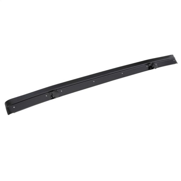 Jeep Wrangler JK 2 & 4 Quick Detach Windshield Header