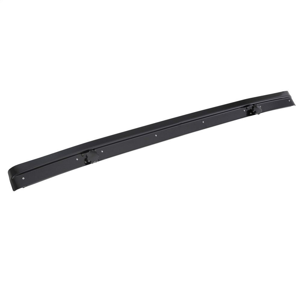 Jeep Wrangler JK 2 & 4 Quick Detach Windshield Header