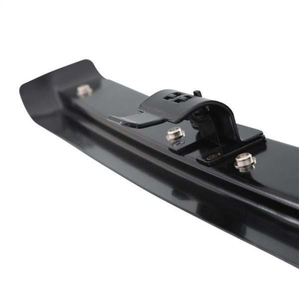 Jeep Wrangler JK 2 & 4 Quick Detach Windshield Header