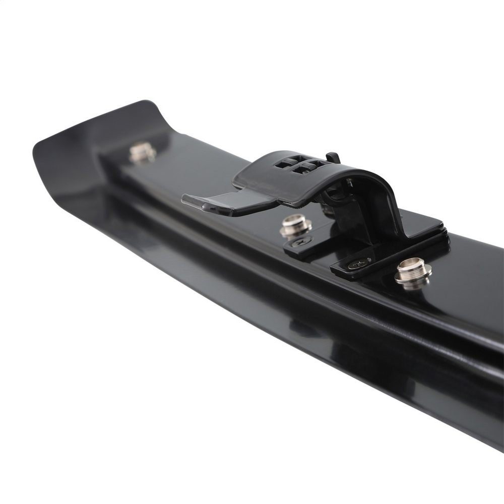 Jeep Wrangler JK 2 & 4 Quick Detach Windshield Header