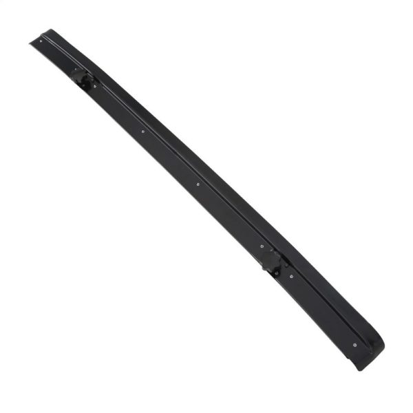 Jeep Wrangler JK 2 & 4 Quick Detach Windshield Header