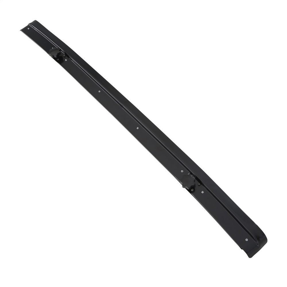 Jeep Wrangler JK 2 & 4 Quick Detach Windshield Header