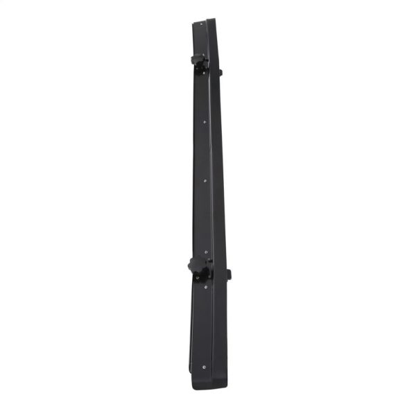 Jeep Wrangler JK 2 & 4 Quick Detach Windshield Header