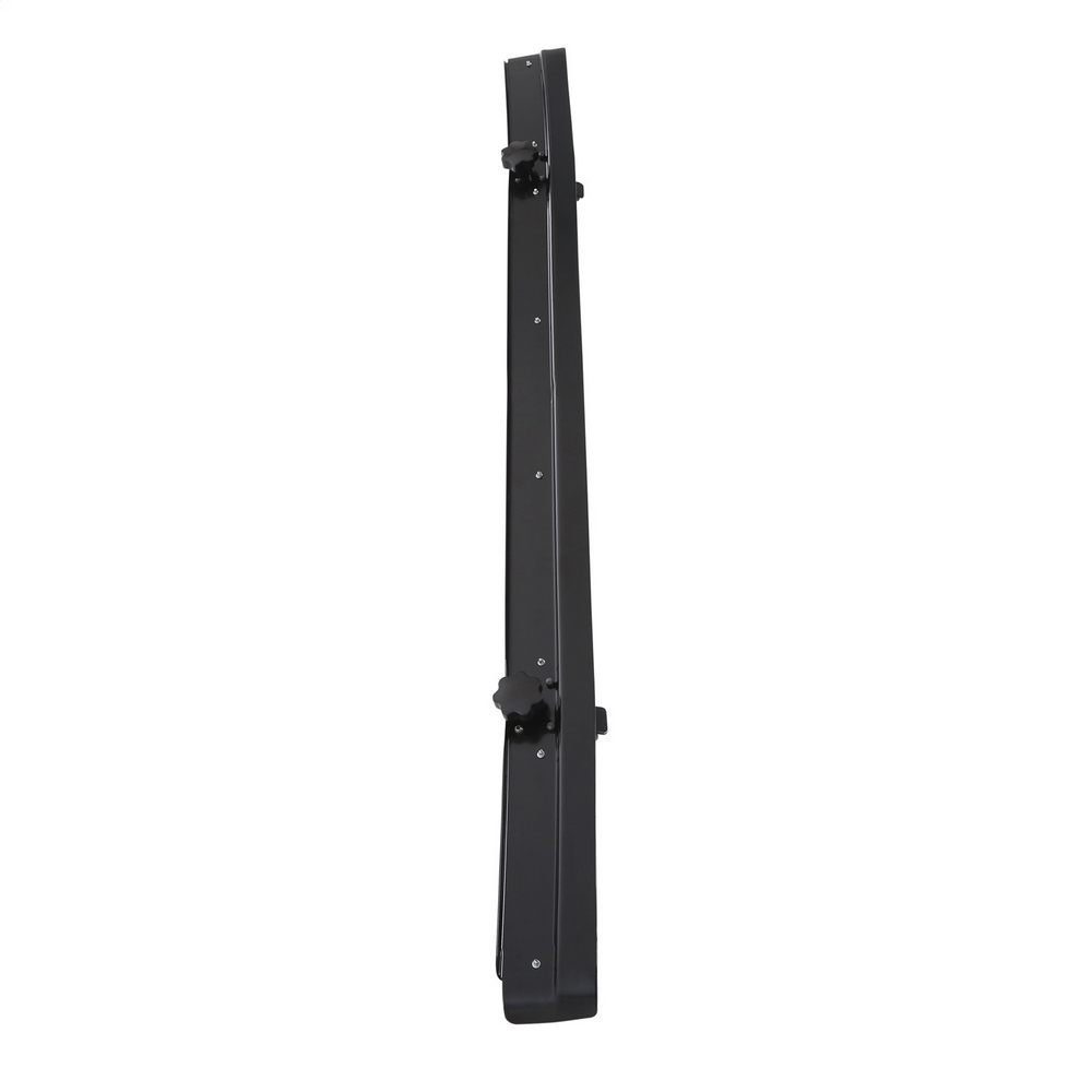 Jeep Wrangler JK 2 & 4 Quick Detach Windshield Header