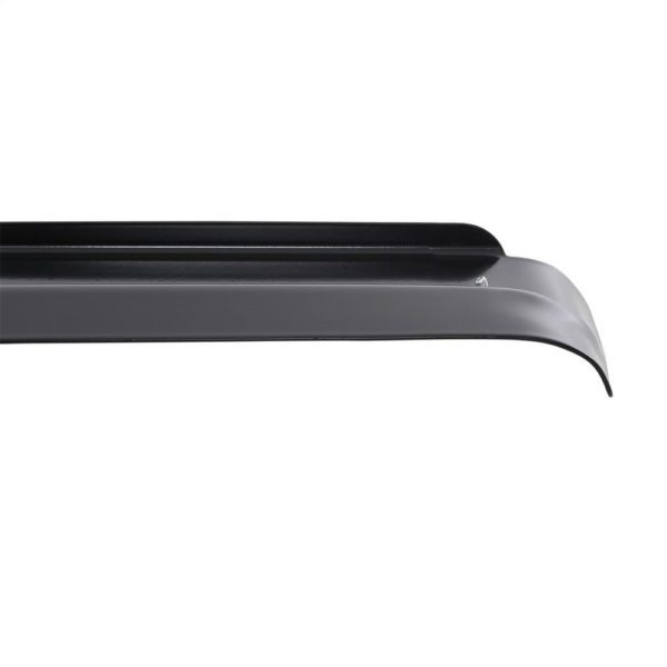 Jeep Wrangler JK 2 & 4 Quick Detach Windshield Header