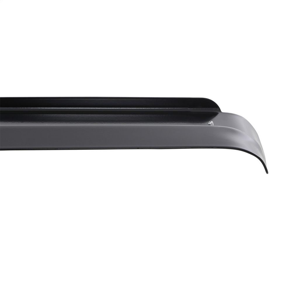 Jeep Wrangler JK 2 & 4 Quick Detach Windshield Header