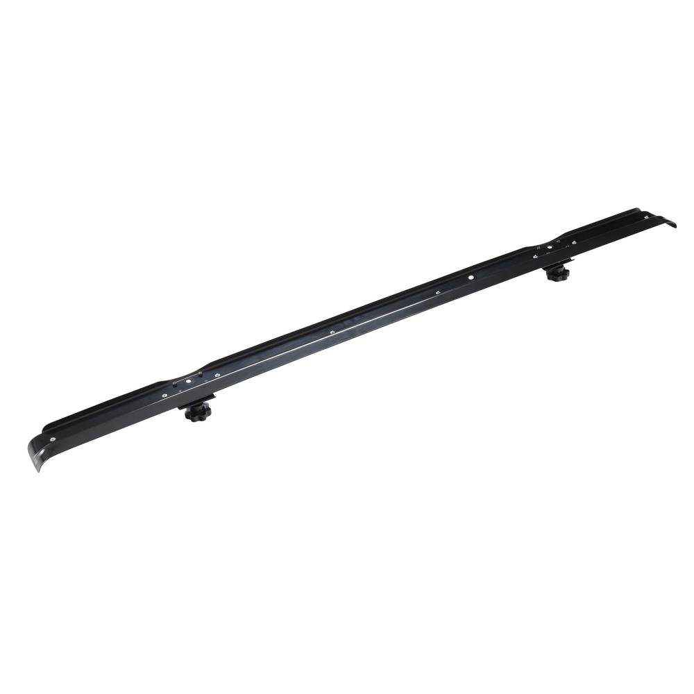 Jeep Wrangler JK, 2 & 4 Dr GEN 2 Windshield Header