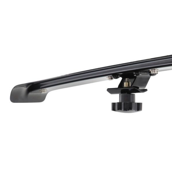 Jeep Wrangler JK, 2 & 4 Dr GEN 2 Windshield Header