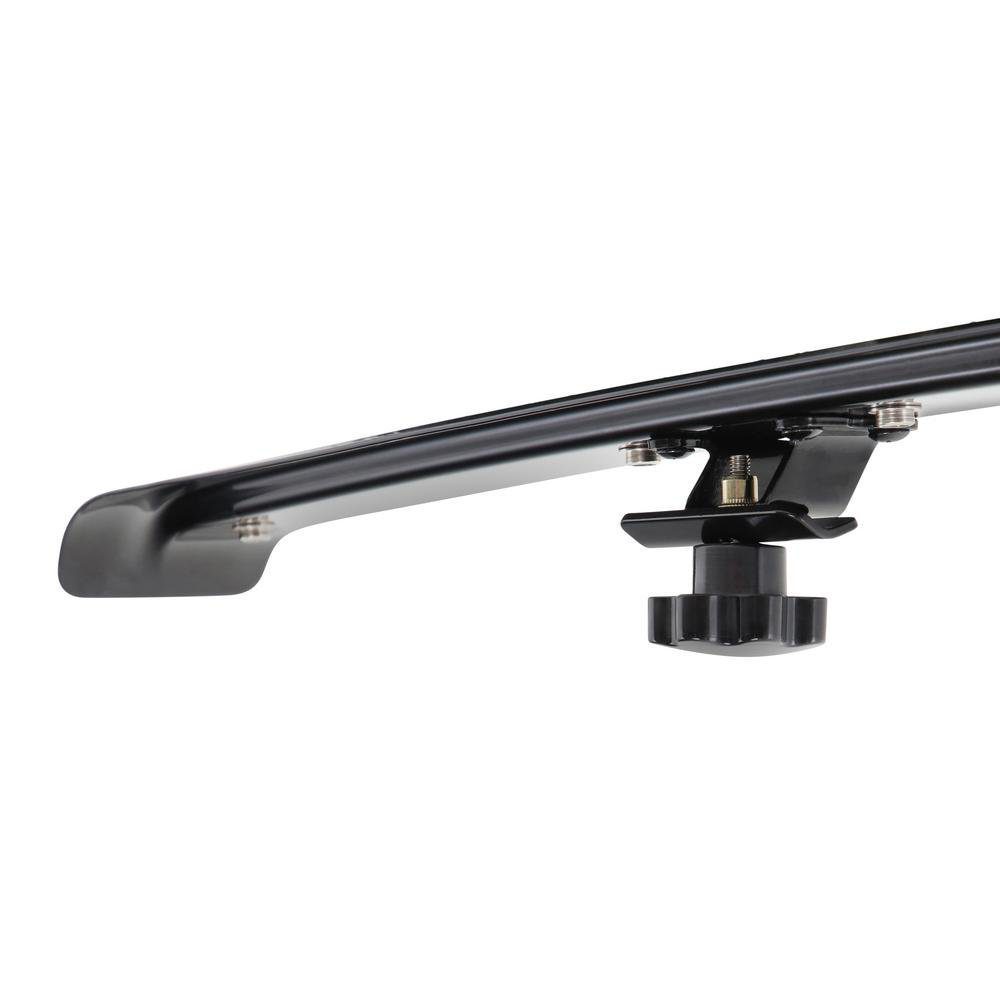 Jeep Wrangler JK, 2 & 4 Dr GEN 2 Windshield Header