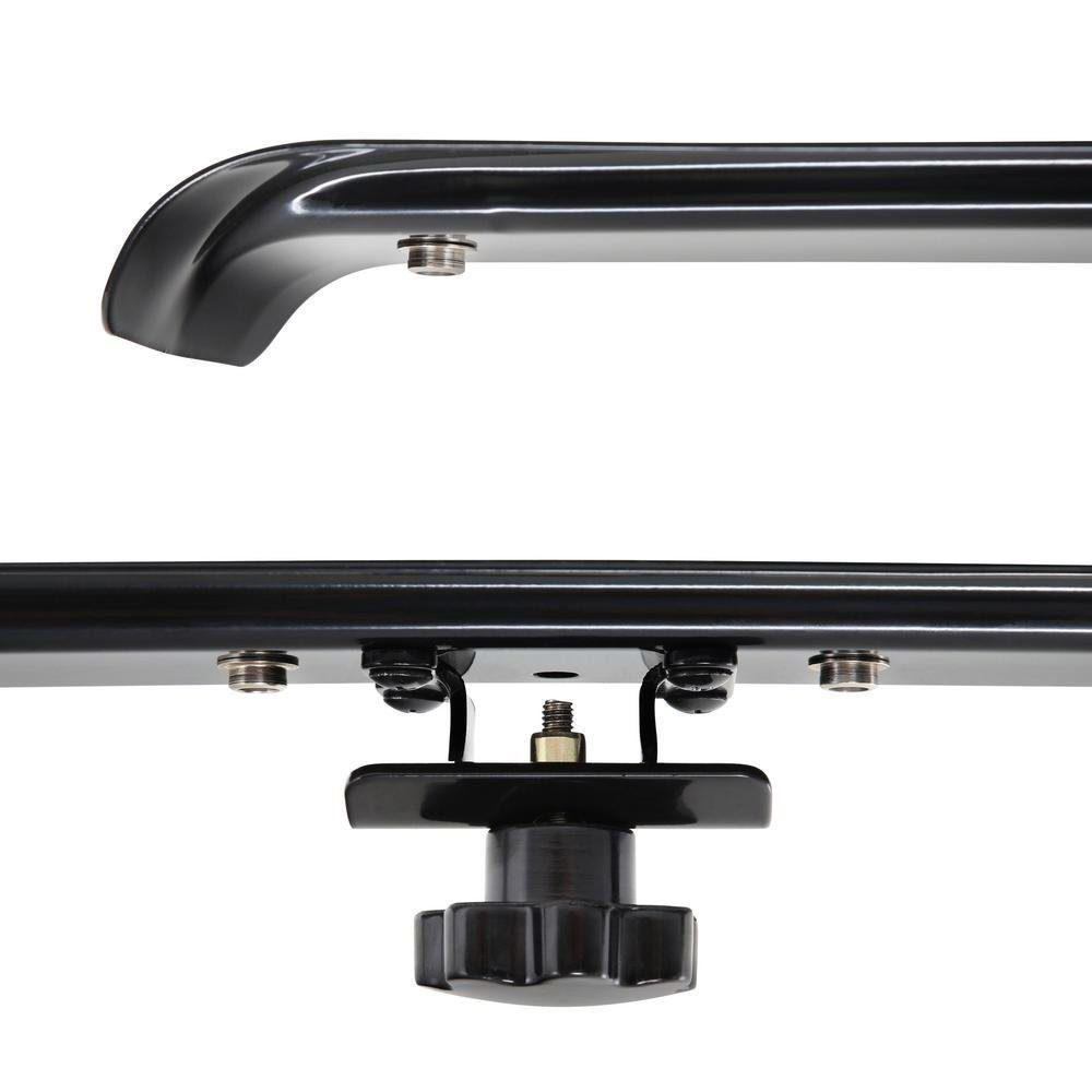 Jeep Wrangler JK, 2 & 4 Dr GEN 2 Windshield Header