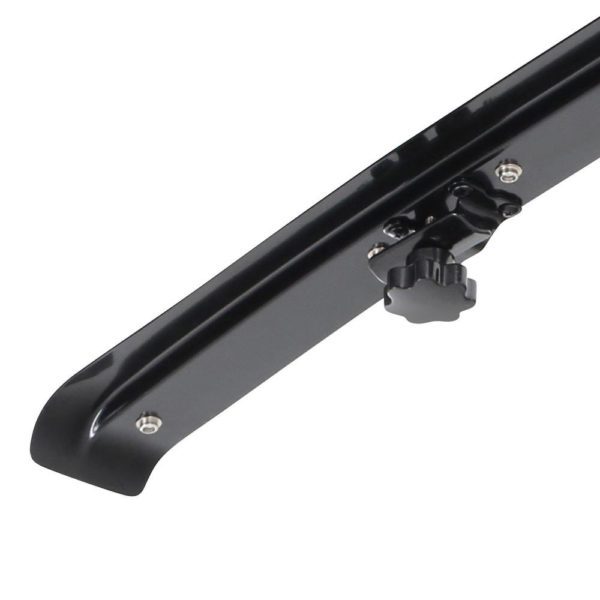 Jeep Wrangler JK, 2 & 4 Dr GEN 2 Windshield Header