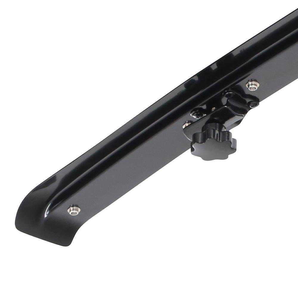 Jeep Wrangler JK, 2 & 4 Dr GEN 2 Windshield Header