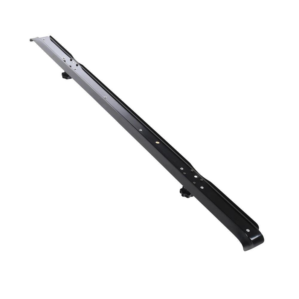 Jeep Wrangler JK, 2 & 4 Dr GEN 2 Windshield Header