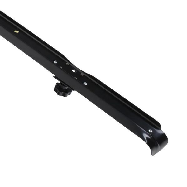 Jeep Wrangler JK, 2 & 4 Dr GEN 2 Windshield Header