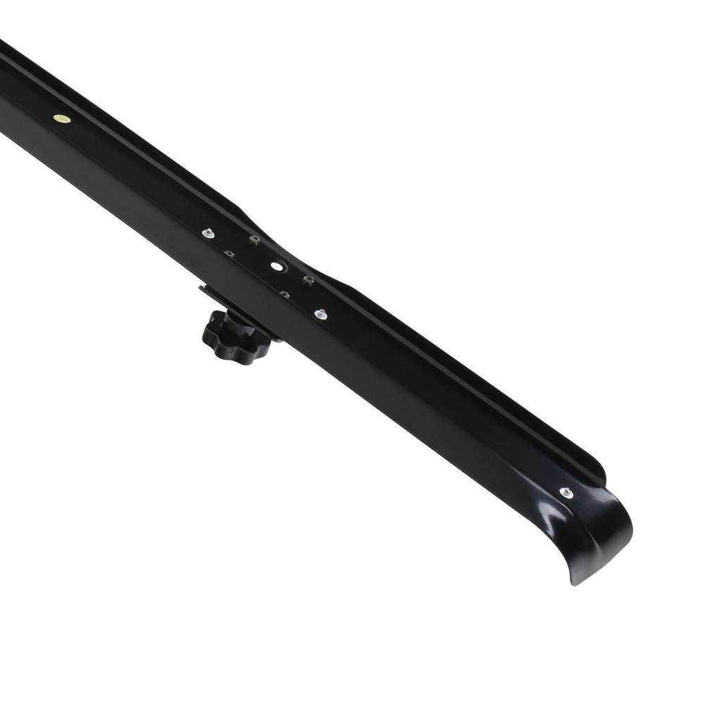 Jeep Wrangler JK, 2 & 4 Dr GEN 2 Windshield Header