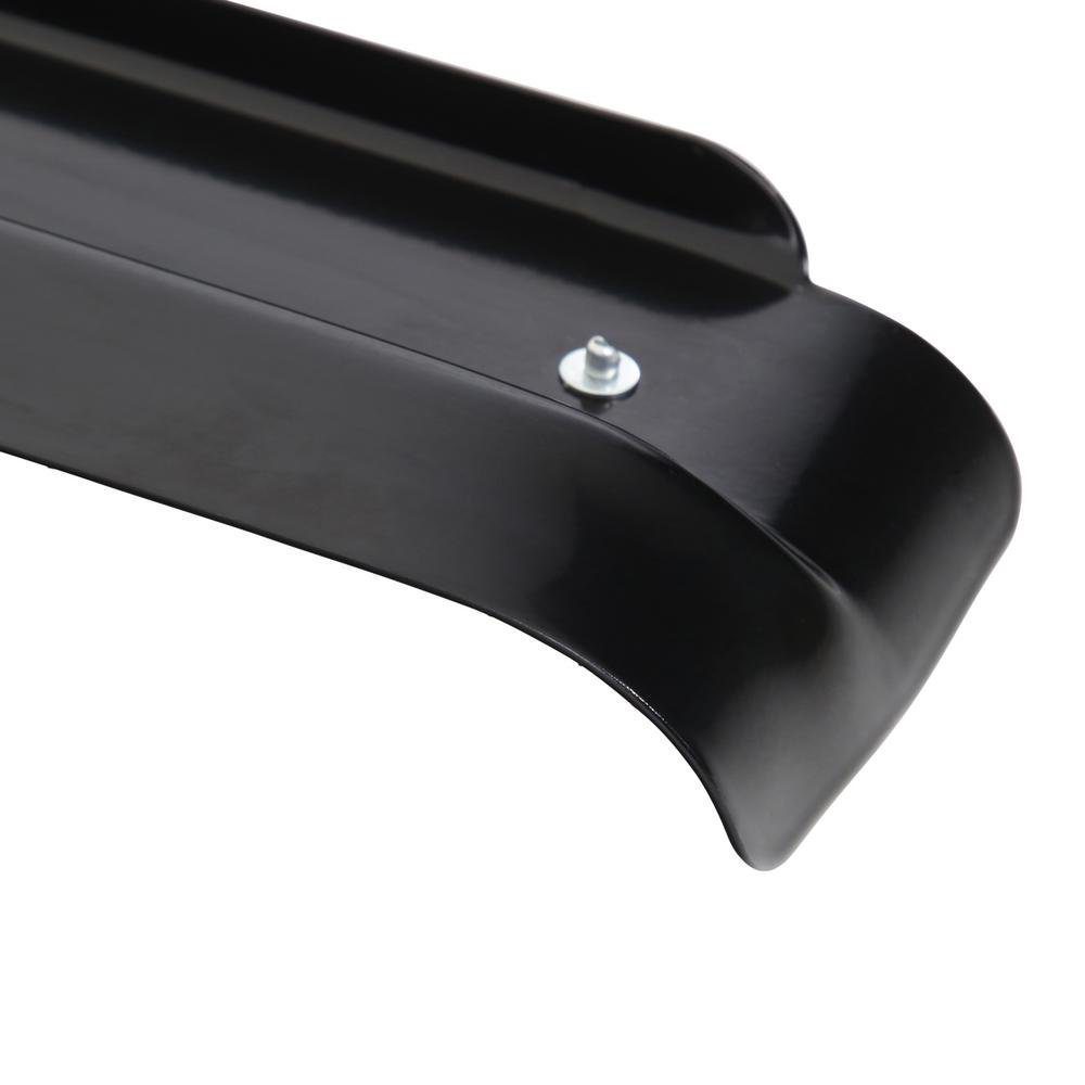 Jeep Wrangler JK, 2 & 4 Dr GEN 2 Windshield Header
