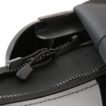 Jeep Wrangler JK 4 Dr Bowless Combo Top With Tinted Windows and No Door Uppers (Black Diamond) - Image 8