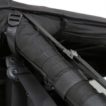 Jeep Wrangler JK 4 Dr Bowless Combo Top With Tinted Windows and No Door Uppers (Black Diamond) - Image 11