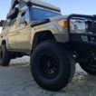 LC71/LC76/LC78/LC79 (16X9) 5x ASSAULT WHEELS (5/150) - Image 3