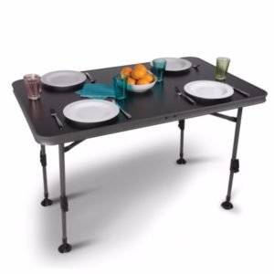 DOMETIC ELEMENT TABLE LARGE, WATER PROOF TOP KAMPA