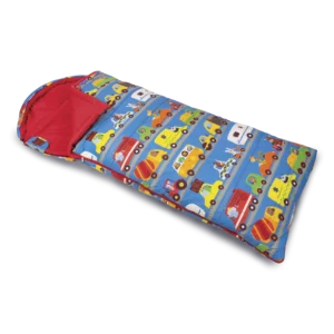 Dometic Sleeping Bag – Animal Traffic