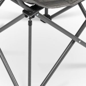 Dometic Tub 180 Ore Folding camping chair with bag