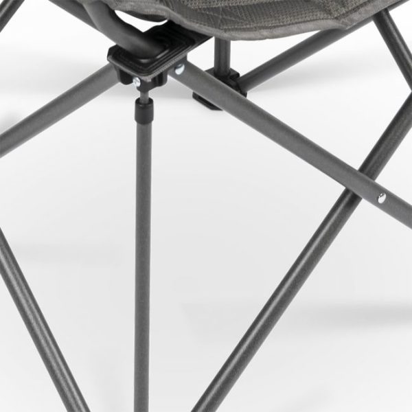 Dometic Tub 180 Ore Folding camping chair with bag
