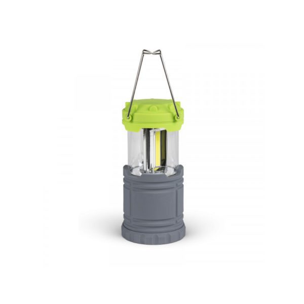 Kampa 3 x super bright COB LED’s