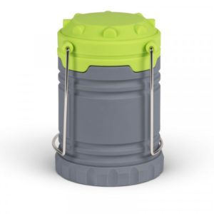 Kampa 3 x super bright COB LED’s