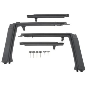 Jeep Wrangler JK 4 Dr OE-Style Door Surrounds