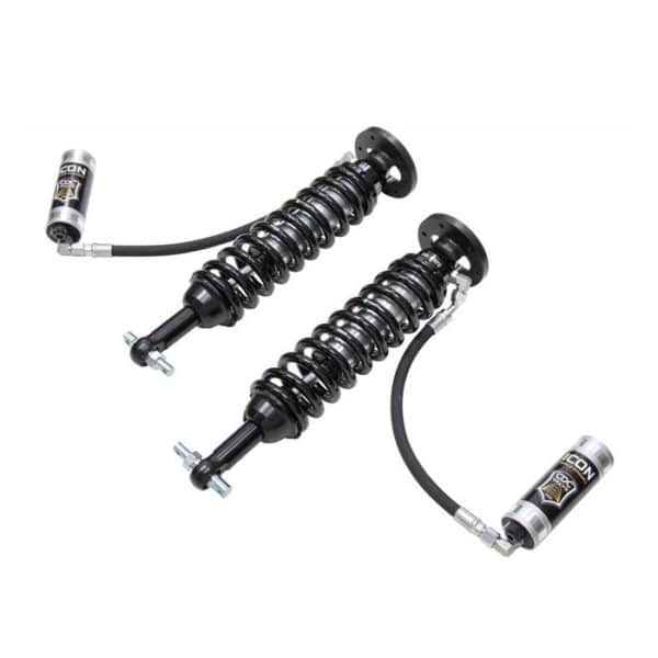 ICON 2015-20 FORD F150 4WD, 2-2.63″ LIFT, STAGE 5 SUSPENSION SYSTEM