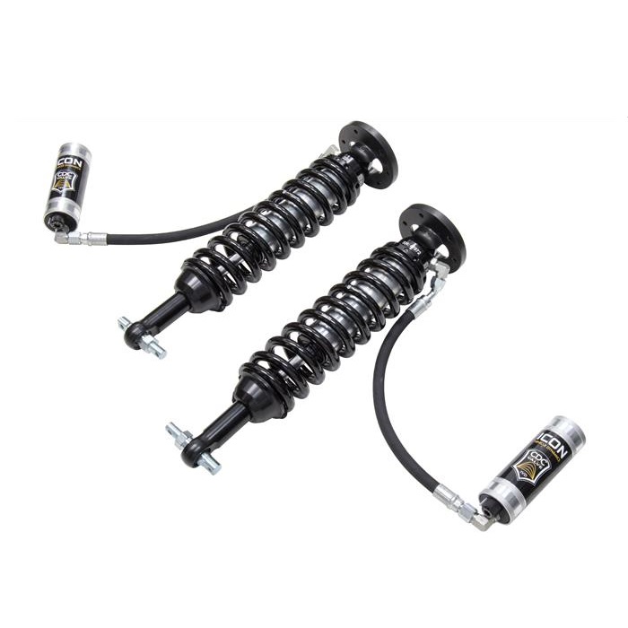 ICON 2015-20 FORD F150 4WD, 2-2.63″ LIFT, STAGE 5 SUSPENSION SYSTEM