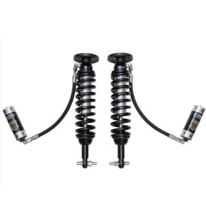 ICON 2015-20 FORD F150 4WD, 2-2.63″ LIFT, STAGE 5 SUSPENSION SYSTEM, BILLET UCA