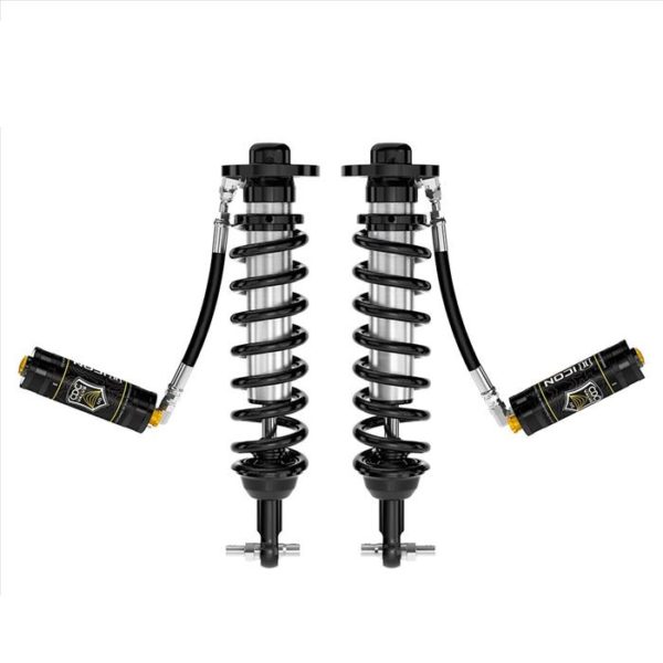 ICON 21-23 FORD F150 4WD, 0-2.75″ LIFT, STAGE 5 SUSPENSION SYSTEM