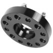 CHEVY/GMC 1500 G2 6 on 5.5 Bolt Pattern with 1.25" Wheel Spacers (Black) - Image 8