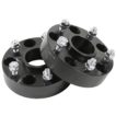 LC200 / TOYOTA TUNDRA/landcruiser G2 5 on 150mm Bolt Pattern with 2" Wheel Spacers (Black) - Image 3