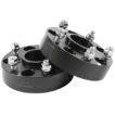 LC200 / TOYOTA TUNDRA/landcruiser G2 5 on 150mm Bolt Pattern with 2" Wheel Spacers (Black) - Image 5