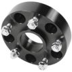 LC200 / TOYOTA TUNDRA/landcruiser G2 5 on 150mm Bolt Pattern with 2" Wheel Spacers (Black) - Image 7