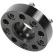 LC200 / TOYOTA TUNDRA/landcruiser G2 5 on 150mm Bolt Pattern with 2" Wheel Spacers (Black) - Image 8