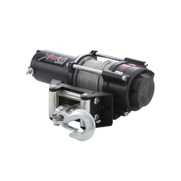3000lb Cable Winch XRC 3.0