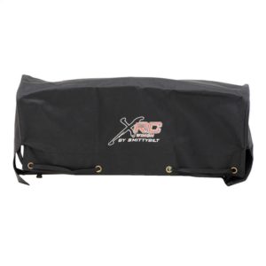 XRC Logo Winch Cover