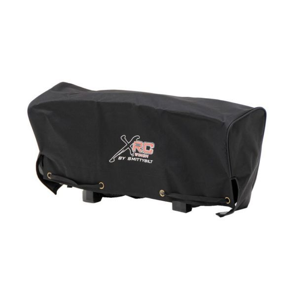 XRC Logo Winch Cover