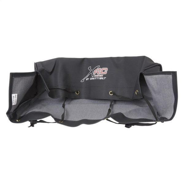 XRC Logo Winch Cover