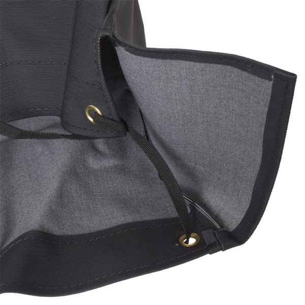 XRC Logo Winch Cover