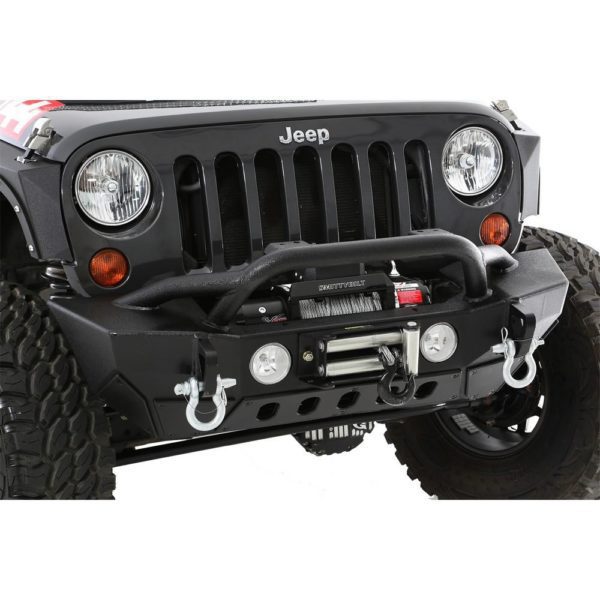 XRC GEN2 17500lb Winch