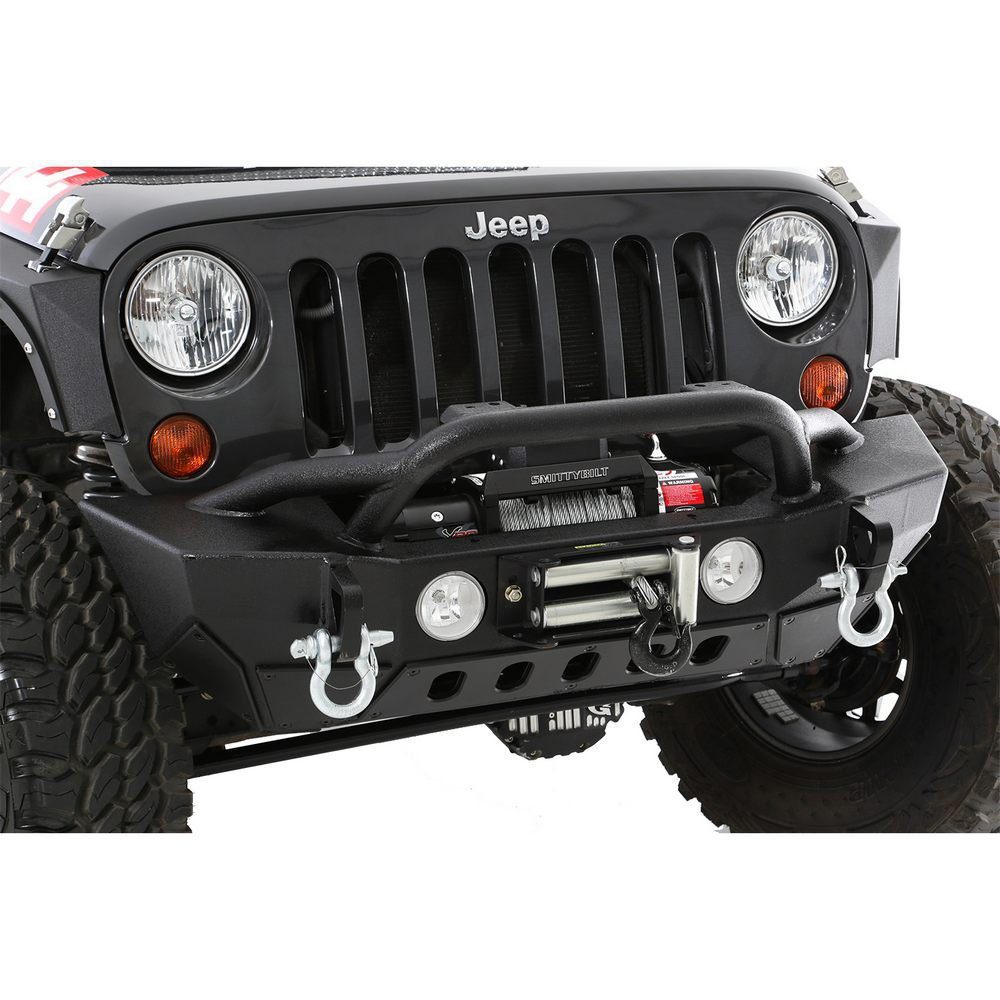 XRC GEN2 17500lb Winch