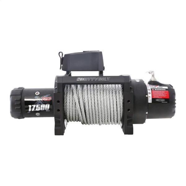XRC GEN2 17500lb Winch