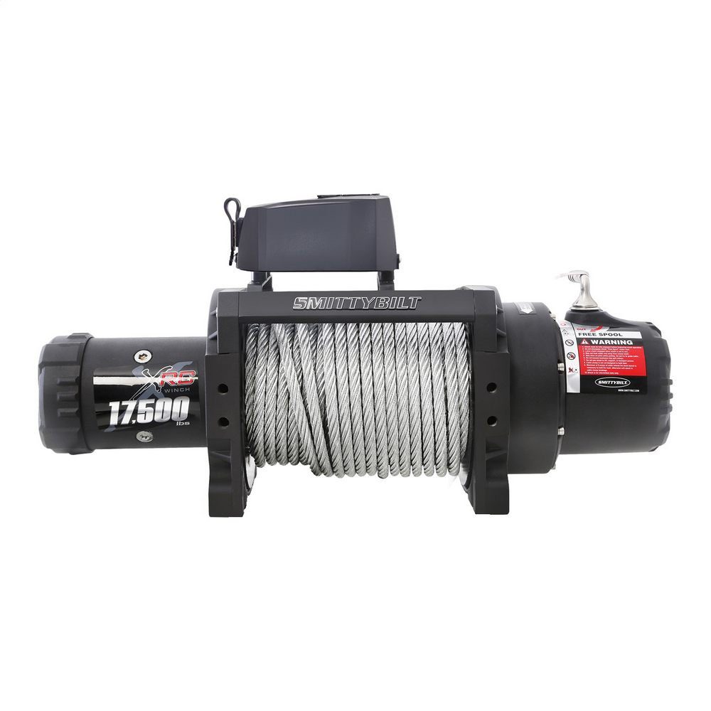 XRC GEN2 17500lb Winch
