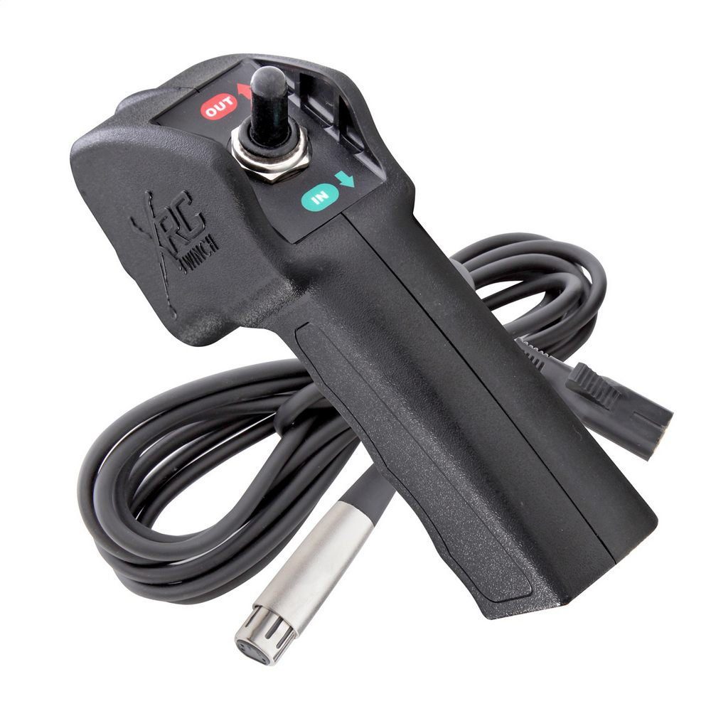 XRC GEN2 17500lb Winch