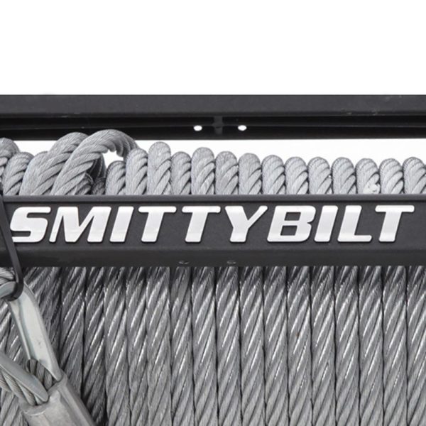 XRC GEN2 17500lb Winch